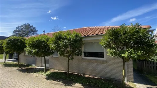 Huse i Gentofte - billede 8