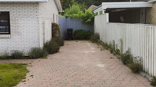 Værelser i Ringsted - billede 2