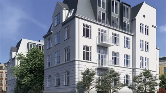 Lejligheder i Frederiksberg - billede 1