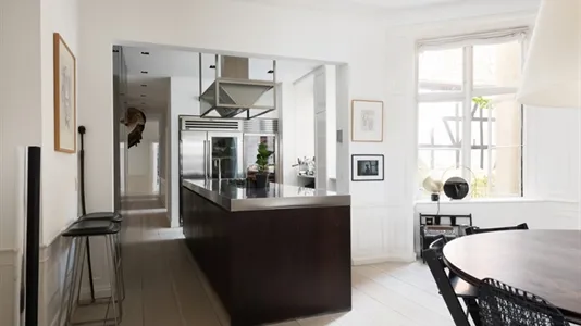 Lejligheder i København K - billede 7