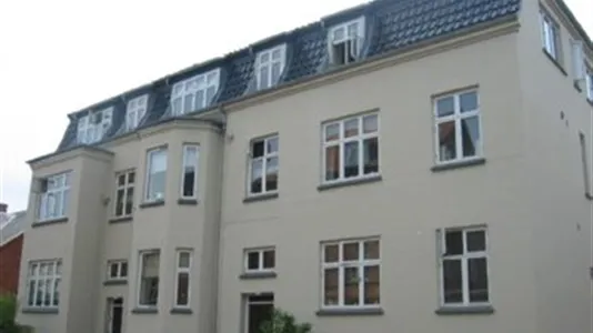 Lejligheder i Odense C - billede 1