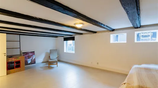 Huse i Valby - billede 8