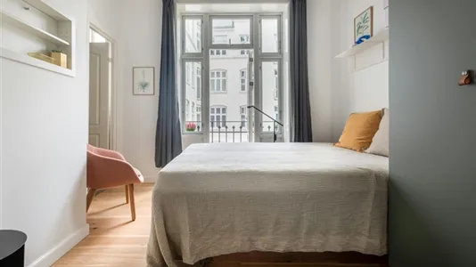 Værelser i Nørrebro - billede 1