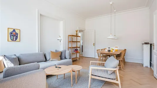 Værelser i Østerbro - billede 8