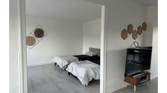 Lejligheder i Rødekro - billede 9