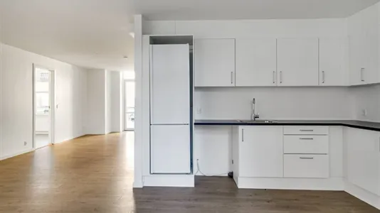 Lejligheder i Næstved - billede 4