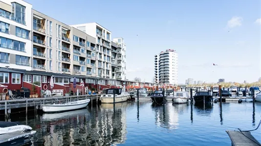 Værelser i København SV - billede 2