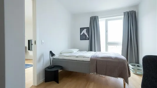 Værelser i København SV - billede 3