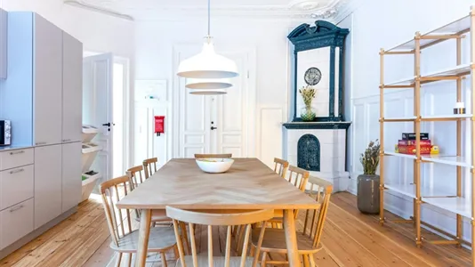 Værelser i Nørrebro - billede 10
