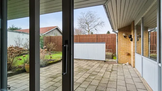 Huse i Viby J - billede 14