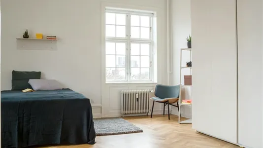 Værelser i Vesterbro - billede 7