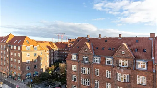 Værelser i Nørrebro - billede 5