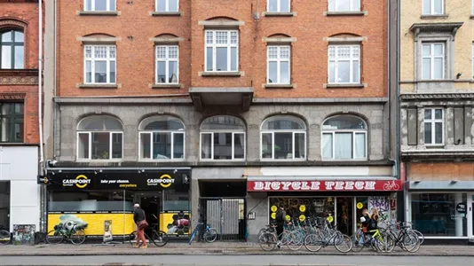 Værelser i Nørrebro - billede 3