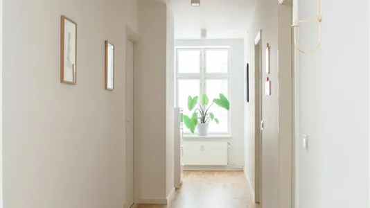 Værelser i København K - billede 9