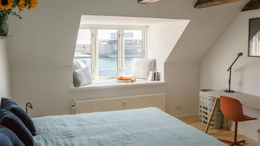 Værelser i København K - billede 5