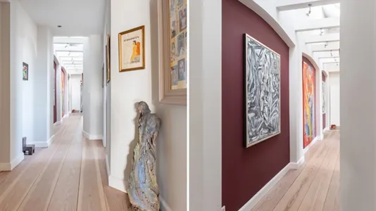 Lejligheder i København K - billede 15