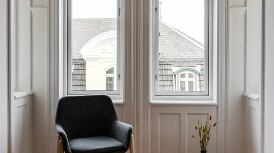 Værelser i Frederiksberg C - billede 4