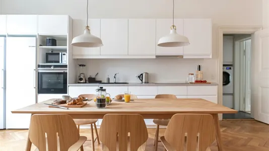 Værelser i Vesterbro - billede 10