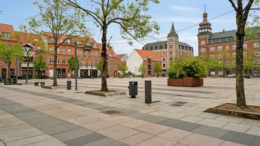 Lejligheder i Fredericia - billede 2