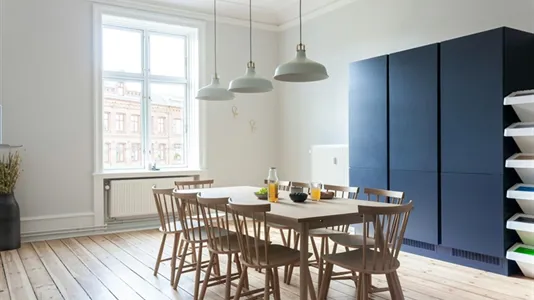 Værelser i Vesterbro - billede 7