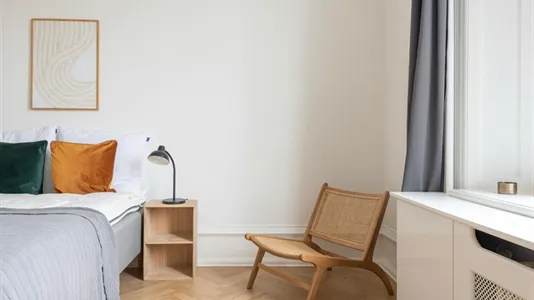 Værelser i Vesterbro - billede 5