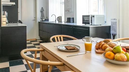 Værelser i Østerbro - billede 6