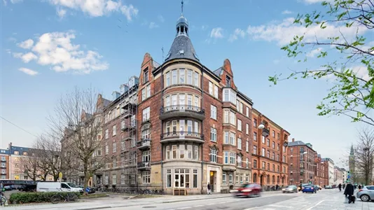 Værelser i Vesterbro - billede 4