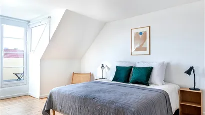 Værelse til leje på 2200 København N