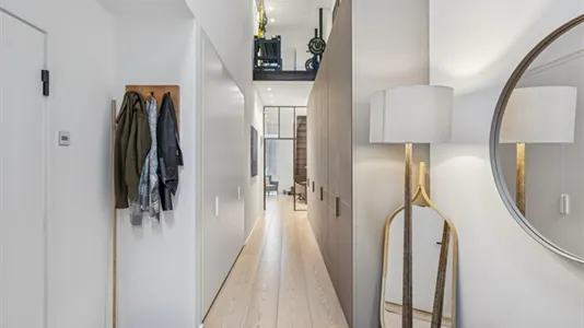 Lejligheder i København K - billede 6