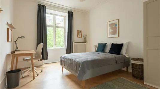 Værelser i Vesterbro - billede 1