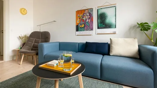 Værelser i Vesterbro - billede 6