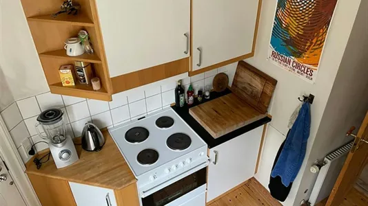 Lejligheder i Vesterbro - billede 9