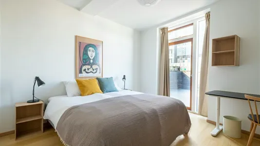 Værelser i København S - billede 1