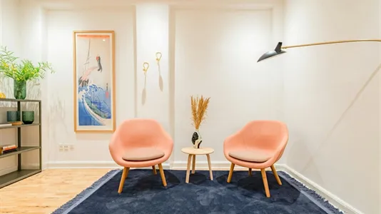 Værelser i Vesterbro - billede 5