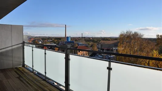 Lejligheder i Skive - billede 7