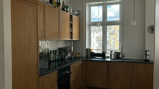 Lejligheder i Vesterbro - billede 4