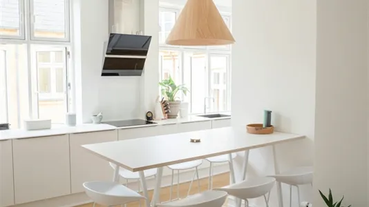 Værelser i København K - billede 6