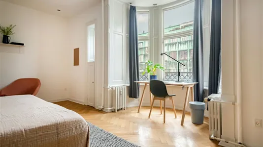 Værelser i Vesterbro - billede 2