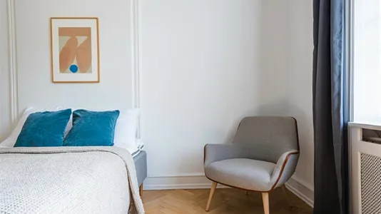 Værelser i Østerbro - billede 7