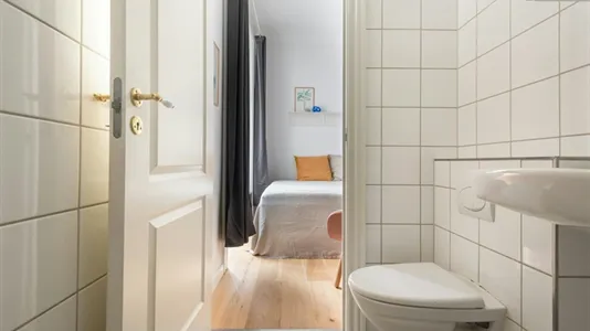 Værelser i Nørrebro - billede 3