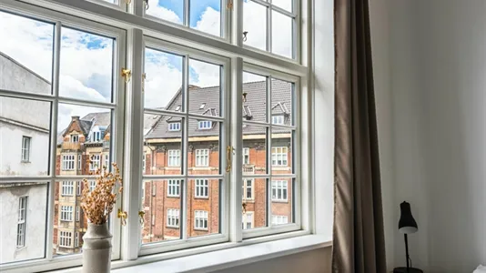 Værelser i Vesterbro - billede 6