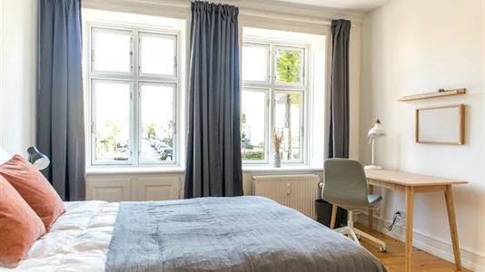 Værelser i Østerbro - billede 3