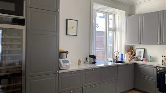 Lejligheder i Vesterbro - billede 8