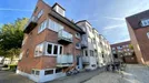 Lejlighed til leje, Odense C, <span class="blurred street" onclick="ProcessAdRequest(3329691)"><span class="hint">Se vej-navn</span>[xxxxxxxxxx]</span>