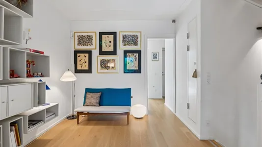 Rækkehuse i Vesterbro - billede 12