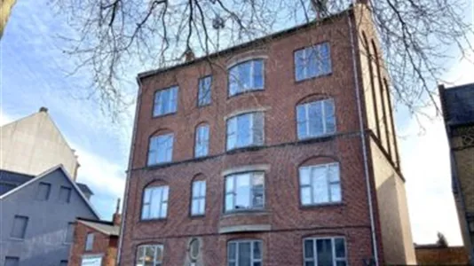 Lejligheder i Odense C - billede 1