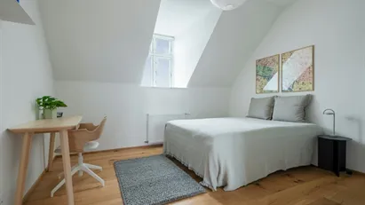 Værelse til leje på 2000 Frederiksberg