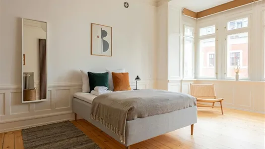 Værelser i Frederiksberg C - billede 2
