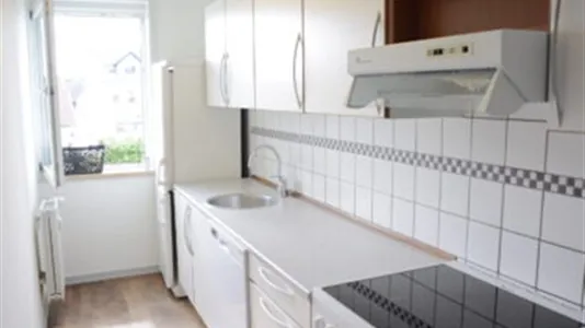 Lejligheder i Odense C - billede 3