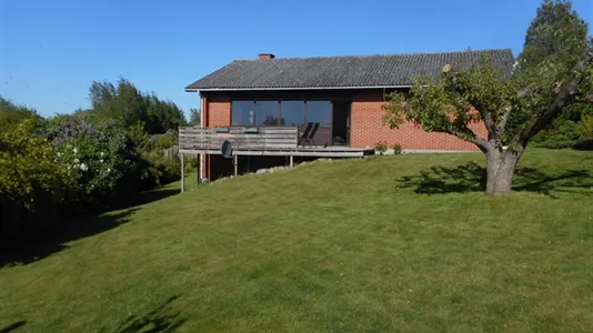 Huse i Hillerød - billede 2